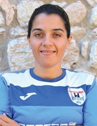 Fermani Samantha