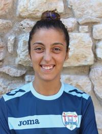 Di Buò Federica
