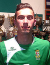 Gomes Fonseca Mario José "Marinho"