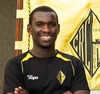 Semedo Fernandes Elson "Eddy"