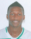 Semedo Borges Claudio Alexandre "Claudio Borges"