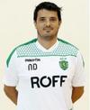 .COACH dos Santos Dias Nuno Sergio "Nuno Dias"