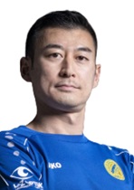 Takeo Kumahara Caio "Caio Japa"
