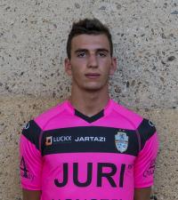 Vanden Heede Joaquim
