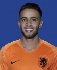 Zerouali Mouhcine