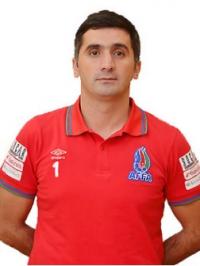 Kurdov Emin