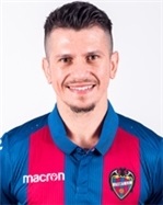 Cardoso Everton "Gallo"