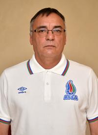 .COACH Milton Junior Ziller Luiz "Miltinho"