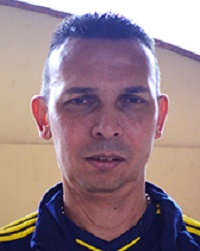 .COACH Fonnegra Osmar Arney