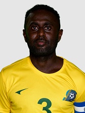 Ragomo Elliot