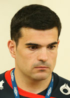 .COACH Pazos Mendez Josè Maria "Pulpis"