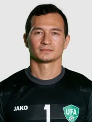 Umarov Rustam