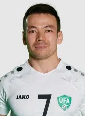 Rakhmatov Dilshod