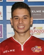 Fernandez Spohr Ivan "Ivi"