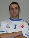 Felix Pinto Tiago Miguel "Tiago Pinto"