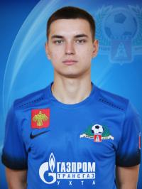 Pylypenko Rostislav
