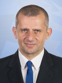 .COACH Alekberov Temur