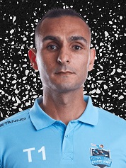 .COACH Pires de Carvalho Wilson "Liliu"