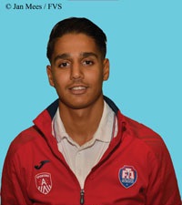 Zaaf Hamza