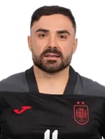 Solano José Miguel Oliver "Chemi"