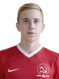 Kruchinin Oleg