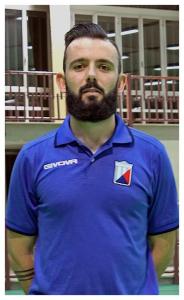 .COACH Pierozzi Fabrizio