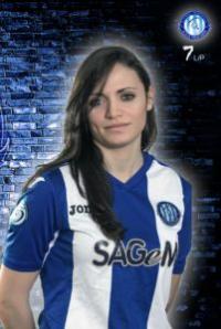 Gueli Pamela