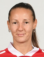 Csepregi Gabriella