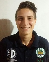 Ceravolo Giusy