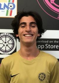 Scapaticci Alessio