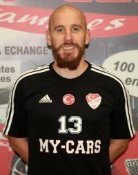.COACH Neukermans Jonathan