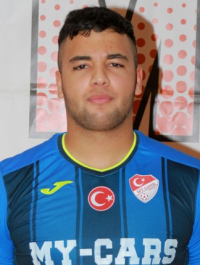 Elkijimi Mehdi