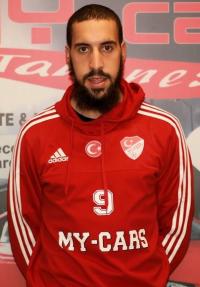 Rezouk Soufiane
