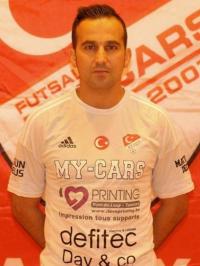 Karakilic Abdulhamit