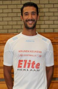Amajoud Nordin