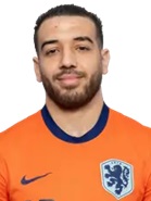 Ouaddouh Ismail