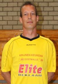 Van Leeuwen Ronald