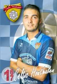 Arslan Ouguzhan