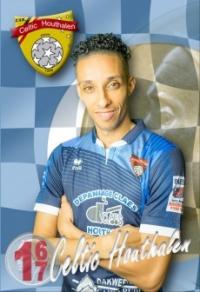 Idlaarsi Abdellah "Appie"