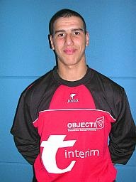 Talhaoui Morad