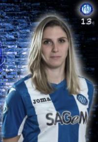 Maranghello Luizelli Gabriela "Gabi"