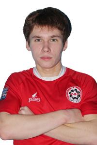 Bazhenov Vladimir