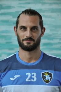 Randjelovic Dragoslav