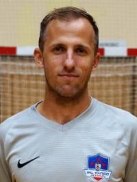 Michalec Richard