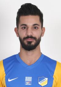 Omirou Savvas