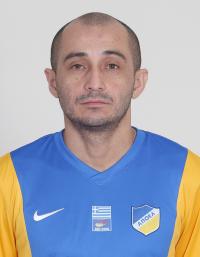 Do Nascimento Feitoza Leandro "Leo Feitoza"