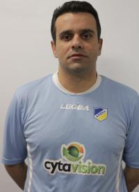 .COACH Chrysostomou Chrysostomos