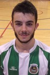 de Jesus Pinto Ricardo Alberto "Ricardinho"