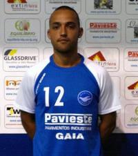Magalhaes Soaes Tiago André "Tiago Soares"