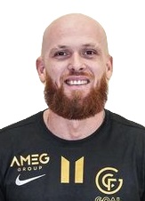 Oliveira Martins Pedro Manuel "Coelho"
